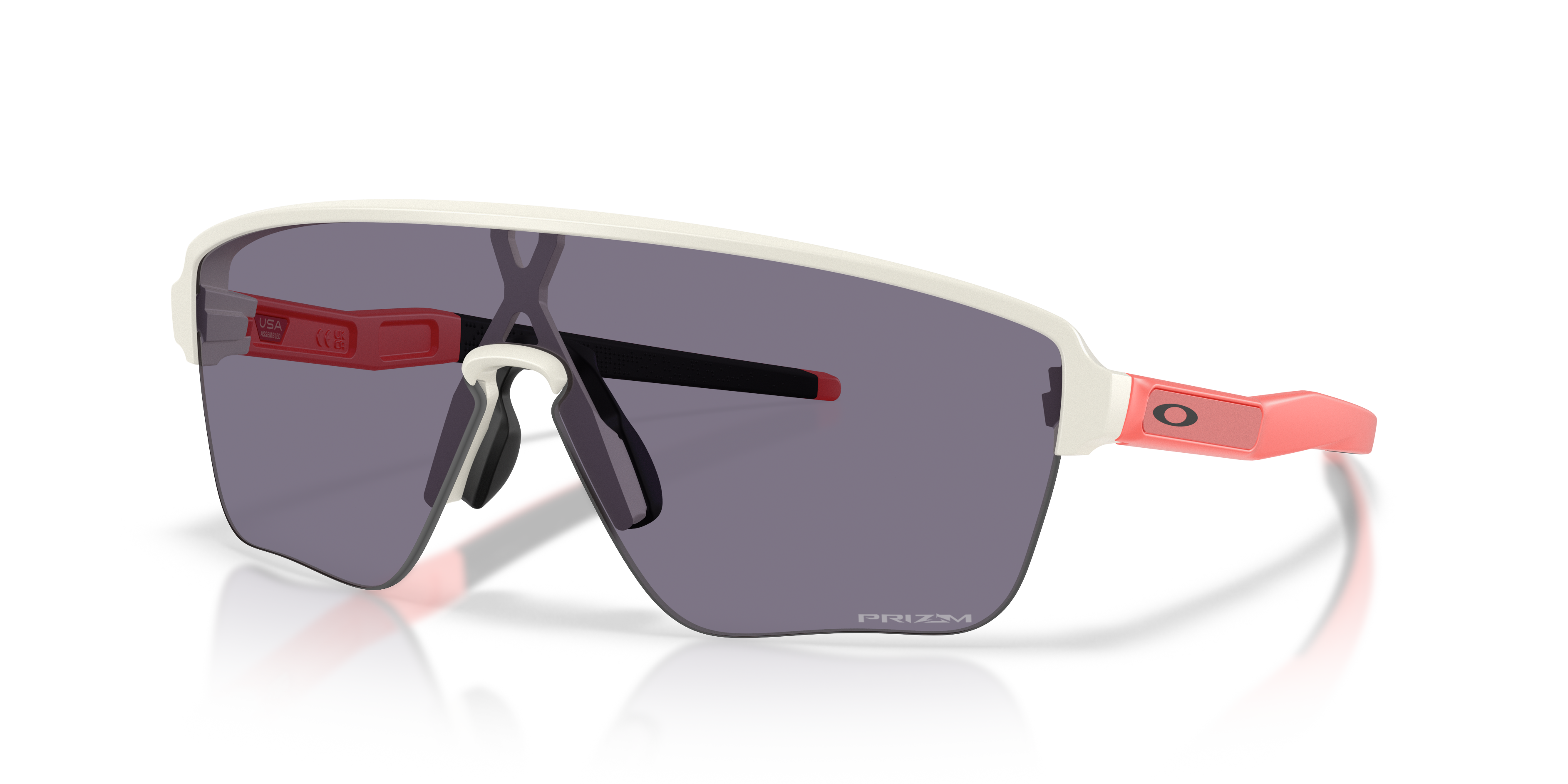 Oakley Men's Corridor Sq Velocity Collection Sunglasses