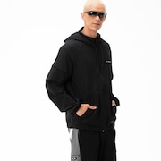 Jaqueta Oakley Sports Windbreaker - Blackout