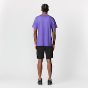 Camiseta Oakley Bmx - Fluorite Purple