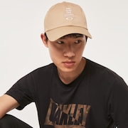 Essential Cali Cap Fa 22.0 - Trail