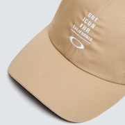Essential Cali Cap Fa 22.0 - Trail