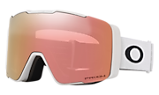Line Miner™ Pro M (Low Bridge Fit) Snow Goggles