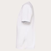 Radiant Uv Shade Ellipse Tee 9.0 - White