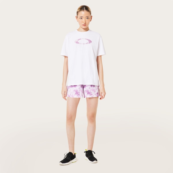 Radiant Uv Shade Ellipse Tee 9.0