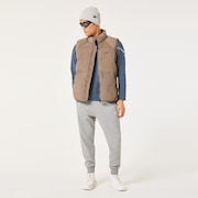 O-Sync Pack Knit L/S Crew 1.0 - Dark Slate