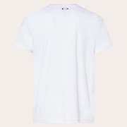 Foundational Tech SS  Crew 1.0 - White