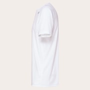 Foundational Tech SS  Crew 1.0 - White