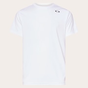 Foundational Tech SS  Crew 1.0 - White