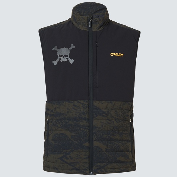 TC Cruiser Vest TC Cruiser Vest