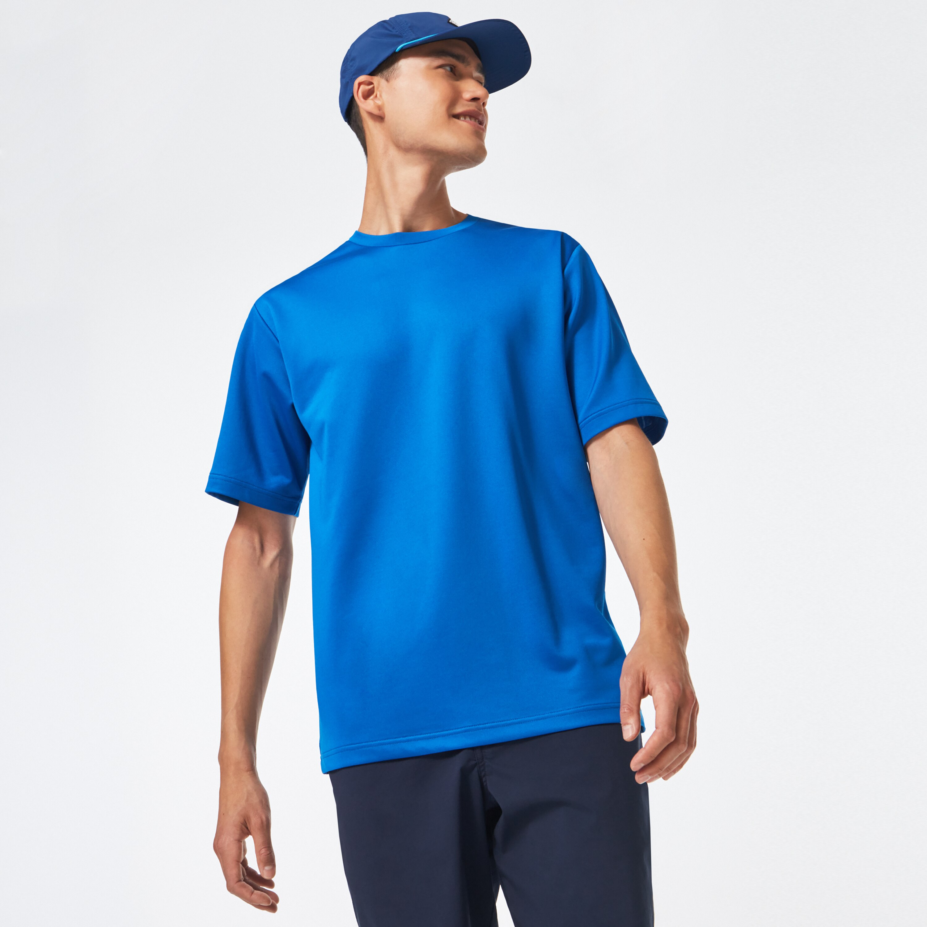 OAKLEY UNIQLO adidas 等 Oakley Swell Lf Uv Rashguard - Ozone | Oakley® | Official Oakley