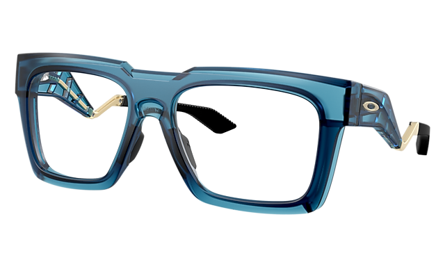 【質問募集中】オークリー眼鏡(度入り) オークリー度付きレンズ対応フレームを購入 | Oakley® 日本