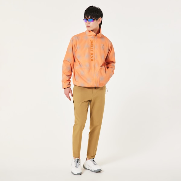 Oakley Ombre Wind Jacket