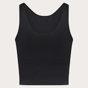 Radiant Essential Bra Tank 10.0 - Blackout