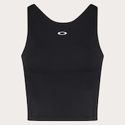 Radiant Essential Bra Tank 10.0 - Blackout