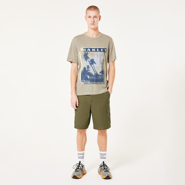 Oakley Utility Cargo Short