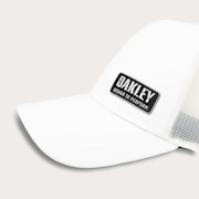 Oakley Tee Cap 25.0 - White