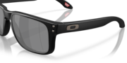 Standard Issue Holbrook™ S - Matte Black