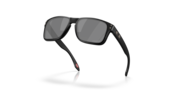 Standard Issue Holbrook™ S - Matte Black