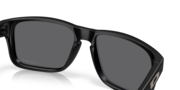 Standard Issue Holbrook™ S - Matte Black
