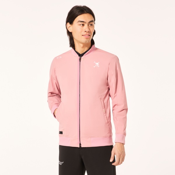 Skull Ma Wind Jacket