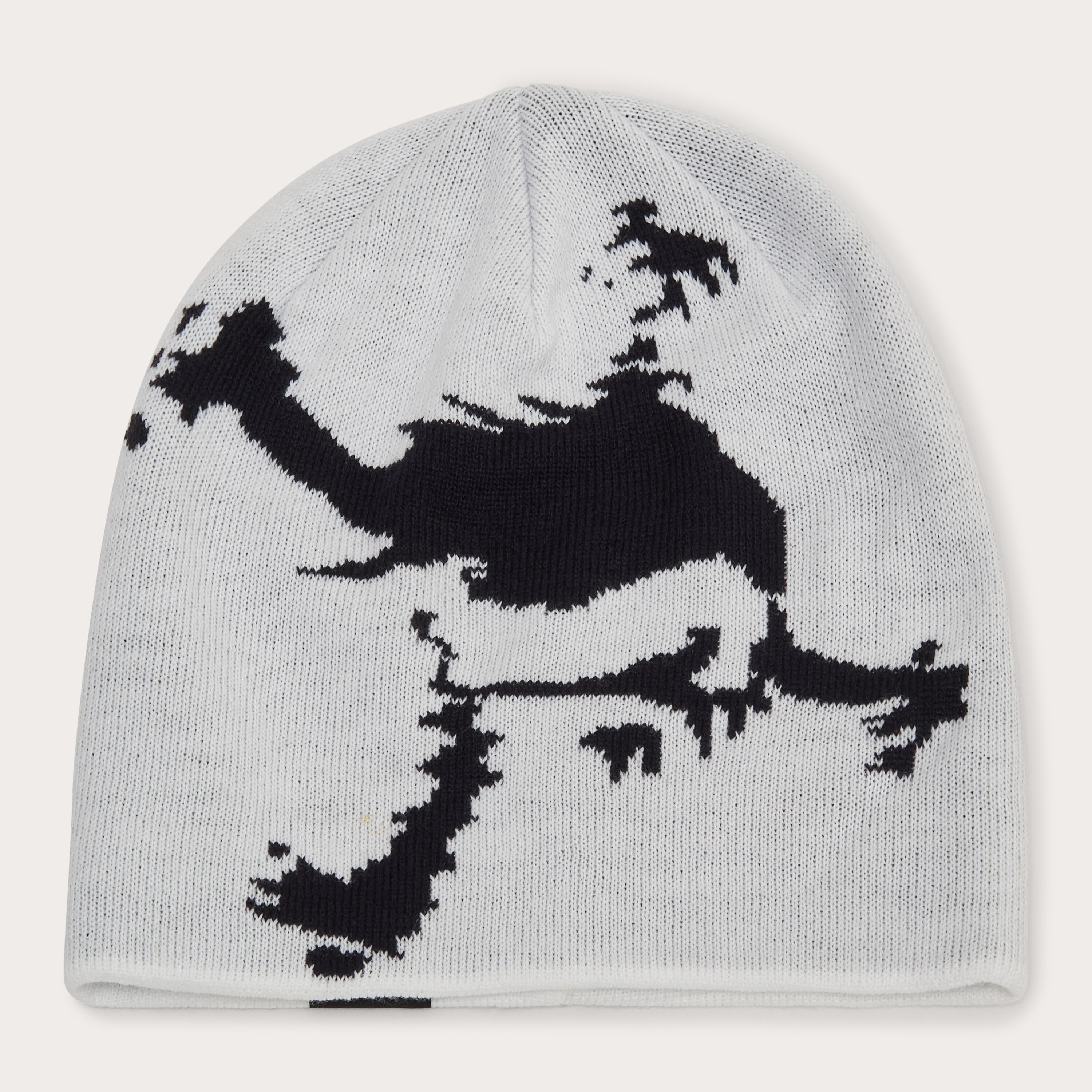Oakley Skull Beanie Fa 24.0 - White | Oakley® JP
