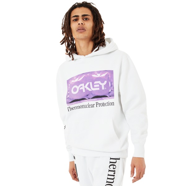 Oakley Tnp Sweatshirt - Condom