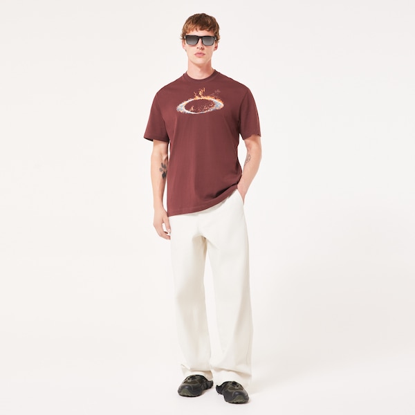 Mtl Solar Rail Tee