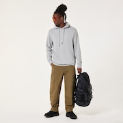 Futurescape Fossil Hoodie - New Granite Heather