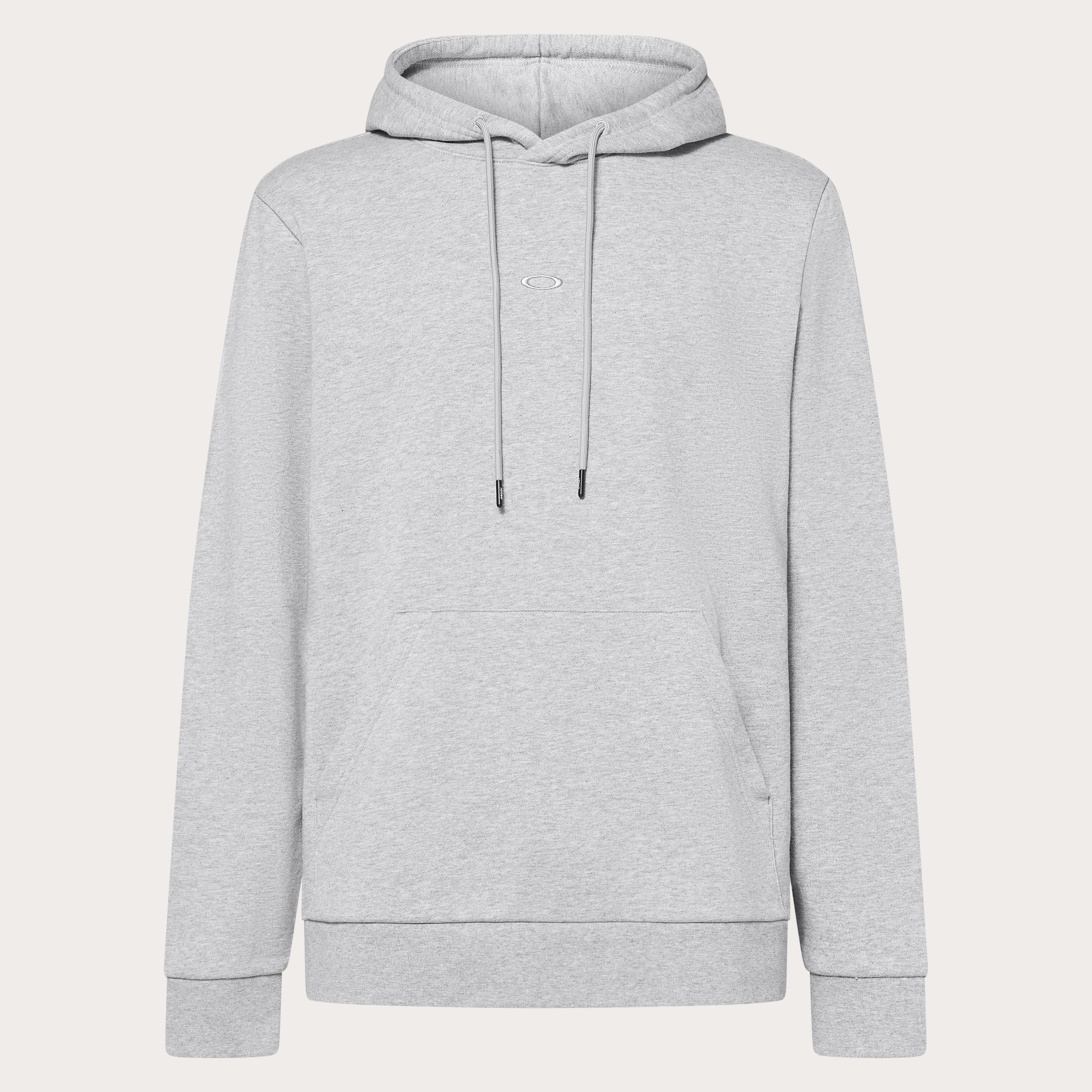 Oakley Futurescape Fossil Hoodie - New Granite Heather | Oakley® US