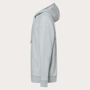 Futurescape Fossil Hoodie - New Granite Heather