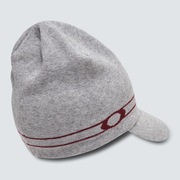Oakley Brim Beanie Fa 22.0 - Grey Slate