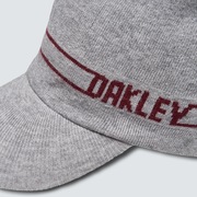 Oakley Brim Beanie Fa 22.0 - Grey Slate