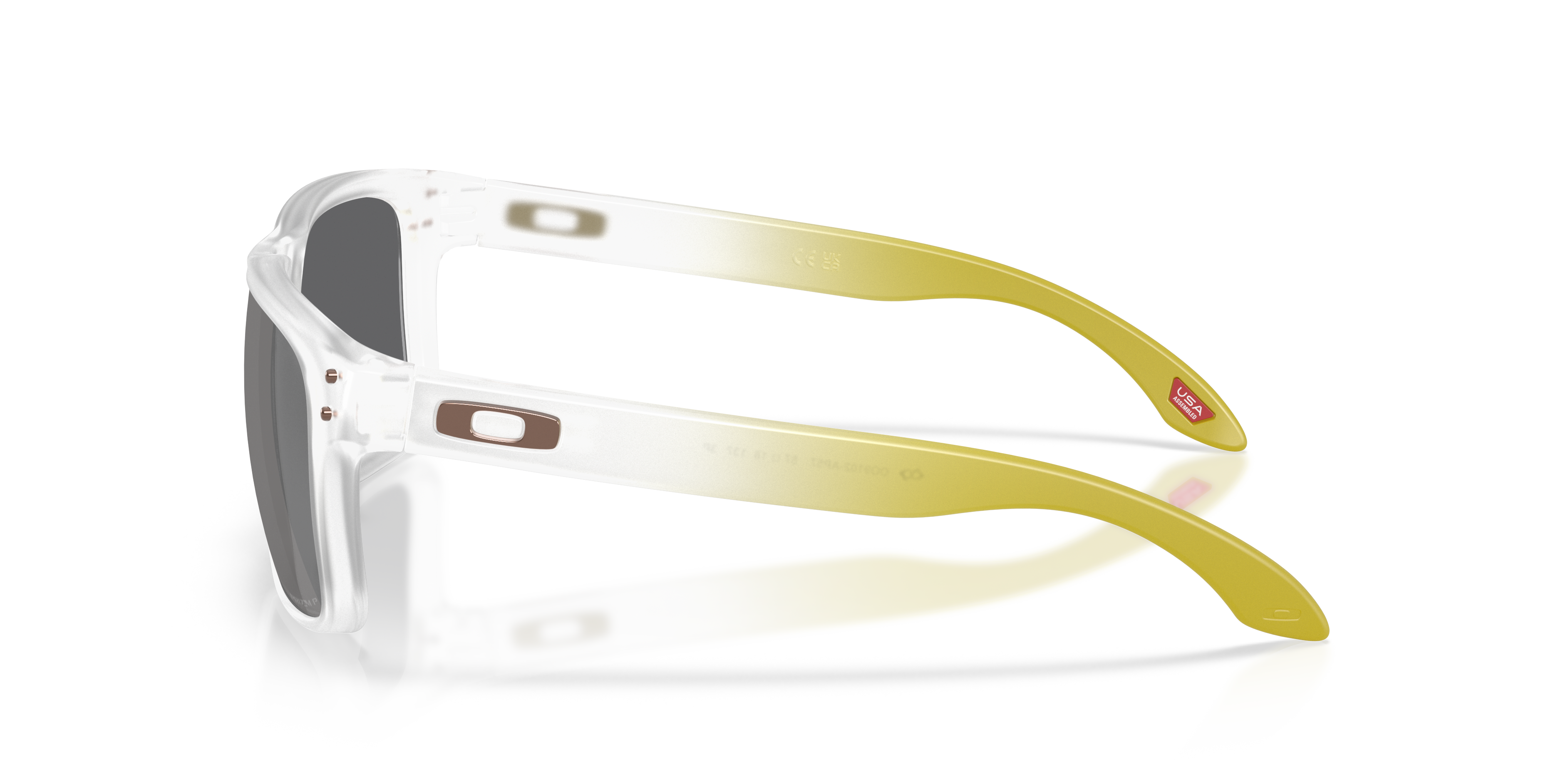 Oakley Holbrook™ Limitless Collection Sunglasses with Matte Clear