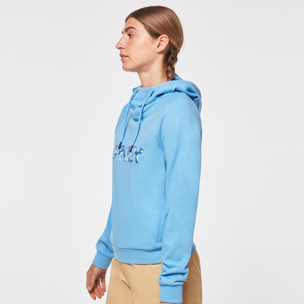 Womens 2.0 Fleece Hoody