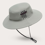 Oakley Boonie Hat FA 25.0 - Boulder Green