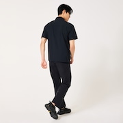 Multi SS  Shirts 6.0 - Pitch Black