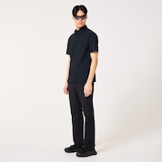 Multi SS  Shirts 6.0 - Pitch Black