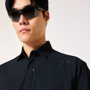 Multi SS  Shirts 6.0 - Pitch Black