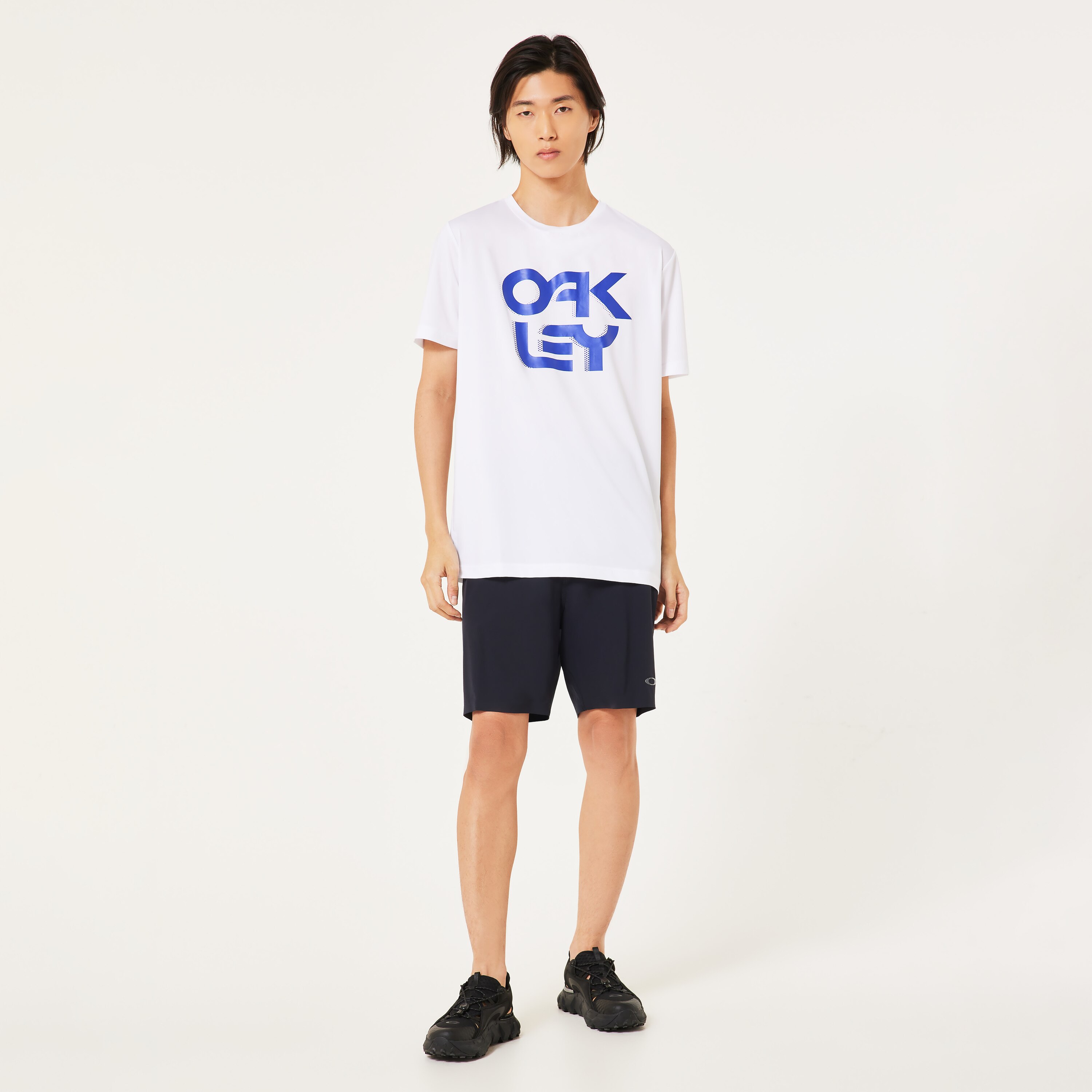 OAKLEY tec sport shirt archive Cyber 裏原 OAKLEY tec sport shirt archive Cyber 裏原 OAKLEY tec sport