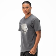 Camiseta Oakley O-Moon - Dark Grey