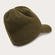Skull Brim Beanie Fa 24.0 - Canteen