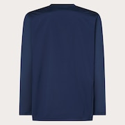 Striking Qd LS Shield Tee 8.0 - Fathom
