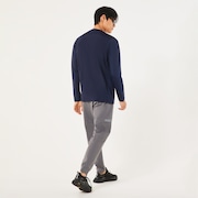 Striking Qd LS Shield Tee 8.0 - Fathom