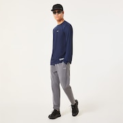 Striking Qd LS Shield Tee 8.0 - Fathom