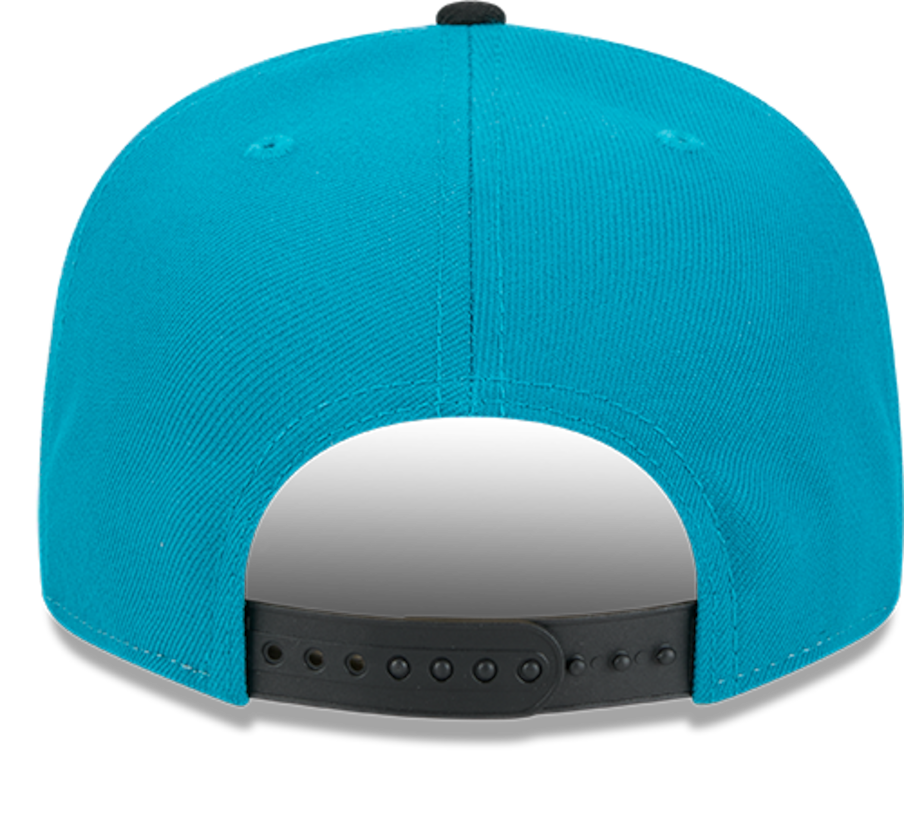 Oakley Oakley x Jacksonville Jaguars 9FIFTY Snapback - Teal Jacjag