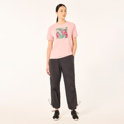 Radiant Qdevo Btnc Tee 7.0 - Sepia Rose