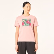 Radiant Qdevo Btnc Tee 7.0 - Sepia Rose
