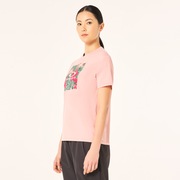 Radiant Qdevo Btnc Tee 7.0 - Sepia Rose