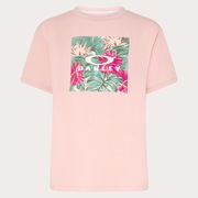 Radiant Qdevo Btnc Tee 7.0 - Sepia Rose