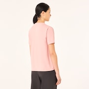 Radiant Qdevo Btnc Tee 7.0 - Sepia Rose